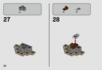 Building Instructions - LEGO - 70823 - Emmet's Thricycle!: Page 42