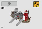 Building Instructions - LEGO - 70823 - Emmet's Thricycle!: Page 46