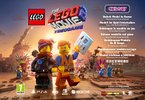 Building Instructions - LEGO - 70823 - Emmet's Thricycle!: Page 81