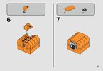 Building Instructions - LEGO - 70823 - Emmet's Thricycle!: Page 11