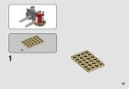 Building Instructions - LEGO - 70823 - Emmet's Thricycle!: Page 19