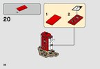 Building Instructions - LEGO - 70823 - Emmet's Thricycle!: Page 36