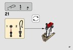 Building Instructions - LEGO - 70823 - Emmet's Thricycle!: Page 37