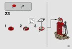 Building Instructions - LEGO - 70823 - Emmet's Thricycle!: Page 39