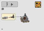 Building Instructions - LEGO - 70823 - Emmet's Thricycle!: Page 44