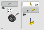 Building Instructions - LEGO - 70823 - Emmet's Thricycle!: Page 66