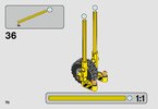 Building Instructions - LEGO - 70823 - Emmet's Thricycle!: Page 70