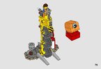 Building Instructions - LEGO - 70823 - Emmet's Thricycle!: Page 79