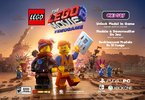 Building Instructions - LEGO - 70823 - Emmet's Thricycle!: Page 81