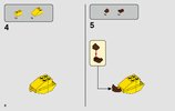 Building Instructions - LEGO - 70824 - Introducing Queen Watevra Wa'Nabi: Page 8