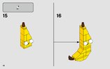 Building Instructions - LEGO - 70824 - Introducing Queen Watevra Wa'Nabi: Page 14