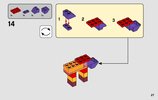 Building Instructions - LEGO - 70824 - Introducing Queen Watevra Wa'Nabi: Page 27