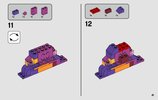 Building Instructions - LEGO - 70824 - Introducing Queen Watevra Wa'Nabi: Page 41