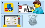 Building Instructions - LEGO - 70824 - Introducing Queen Watevra Wa'Nabi: Page 3