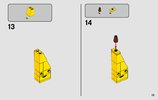 Building Instructions - LEGO - 70824 - Introducing Queen Watevra Wa'Nabi: Page 13