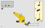 Building Instructions - LEGO - 70824 - Introducing Queen Watevra Wa'Nabi: Page 16