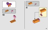 Building Instructions - LEGO - 70824 - Introducing Queen Watevra Wa'Nabi: Page 25