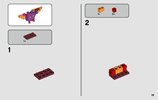 Building Instructions - LEGO - 70825 - Queen Watevra's Build Whatever Box!: Page 19