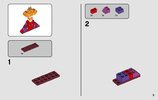 Building Instructions - LEGO - 70825 - Queen Watevra's Build Whatever Box!: Page 3