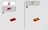 Building Instructions - LEGO - 70825 - Queen Watevra's Build Whatever Box!: Page 11