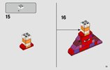 Building Instructions - LEGO - 70825 - Queen Watevra's Build Whatever Box!: Page 13