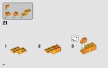 Building Instructions - LEGO - 70825 - Queen Watevra's Build Whatever Box!: Page 16