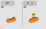 Building Instructions - LEGO - 70825 - Queen Watevra's Build Whatever Box!: Page 18