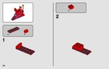 Building Instructions - LEGO - 70825 - Queen Watevra's Build Whatever Box!: Page 20