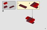 Building Instructions - LEGO - 70825 - Queen Watevra's Build Whatever Box!: Page 21