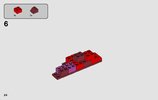 Building Instructions - LEGO - 70825 - Queen Watevra's Build Whatever Box!: Page 24