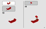 Building Instructions - LEGO - 70825 - Queen Watevra's Build Whatever Box!: Page 31