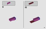 Building Instructions - LEGO - 70825 - Queen Watevra's Build Whatever Box!: Page 39