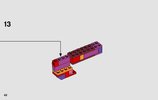 Building Instructions - LEGO - 70825 - Queen Watevra's Build Whatever Box!: Page 42