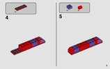 Building Instructions - LEGO - 70825 - Queen Watevra's Build Whatever Box!: Page 5