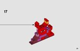 Building Instructions - LEGO - 70825 - Queen Watevra's Build Whatever Box!: Page 33