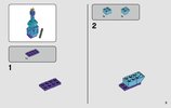 Building Instructions - LEGO - 70825 - Queen Watevra's Build Whatever Box!: Page 3