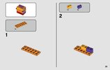 Building Instructions - LEGO - 70825 - Queen Watevra's Build Whatever Box!: Page 35