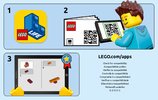 Building Instructions - LEGO - 70825 - Queen Watevra's Build Whatever Box!: Page 4