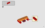 Building Instructions - LEGO - 70825 - Queen Watevra's Build Whatever Box!: Page 7