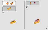 Building Instructions - LEGO - 70825 - Queen Watevra's Build Whatever Box!: Page 23