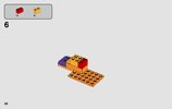 Building Instructions - LEGO - 70825 - Queen Watevra's Build Whatever Box!: Page 38