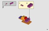 Building Instructions - LEGO - 70825 - Queen Watevra's Build Whatever Box!: Page 39