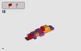 Building Instructions - LEGO - 70825 - Queen Watevra's Build Whatever Box!: Page 44