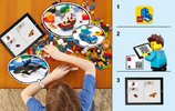 Building Instructions - LEGO - 70825 - Queen Watevra's Build Whatever Box!: Page 53