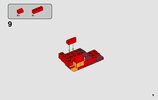 Building Instructions - LEGO - 70825 - Queen Watevra's Build Whatever Box!: Page 9