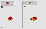 Building Instructions - LEGO - 70825 - Queen Watevra's Build Whatever Box!: Page 14