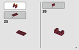 Building Instructions - LEGO - 70825 - Queen Watevra's Build Whatever Box!: Page 21