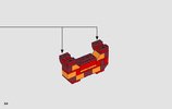 Building Instructions - LEGO - 70825 - Queen Watevra's Build Whatever Box!: Page 54