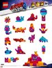 Building Instructions - LEGO - 70825 - Queen Watevra's Build Whatever Box!: Page 2