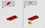 Building Instructions - LEGO - 70825 - Queen Watevra's Build Whatever Box!: Page 5